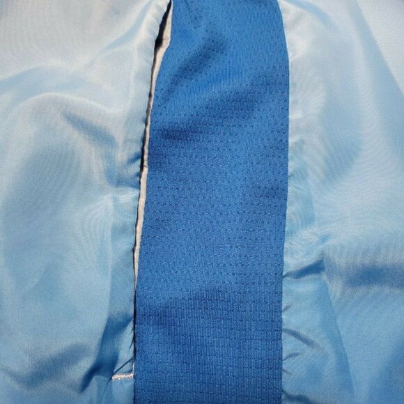 Russell Training Fit Shorts Mens 2XL Dri-Power 360 Blue Athletic - Picture 8 of 12